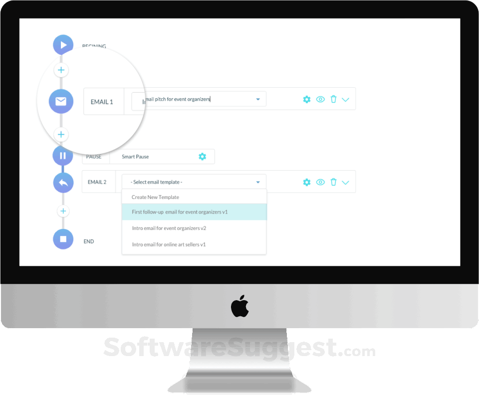 Growlabs Small Screenshot 1
